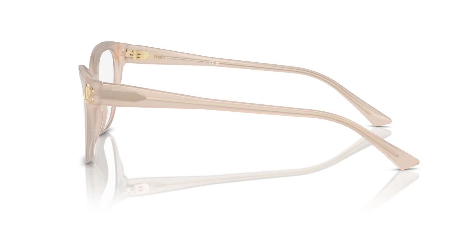Jimmy Choo 3011 Eyeglasses - view 18